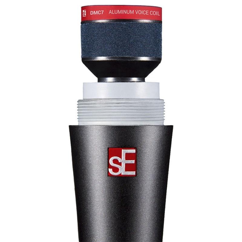 sE Electronics V7|イケベ楽器店|02