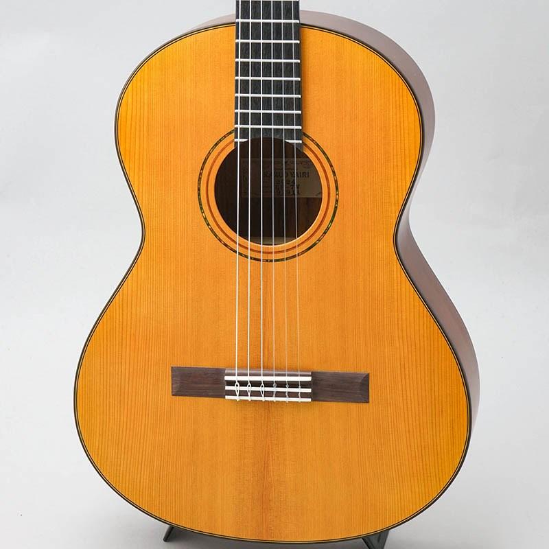 K.Yairi ハカランダ 1980年製 KW800 ピックアップ付 K Yairi