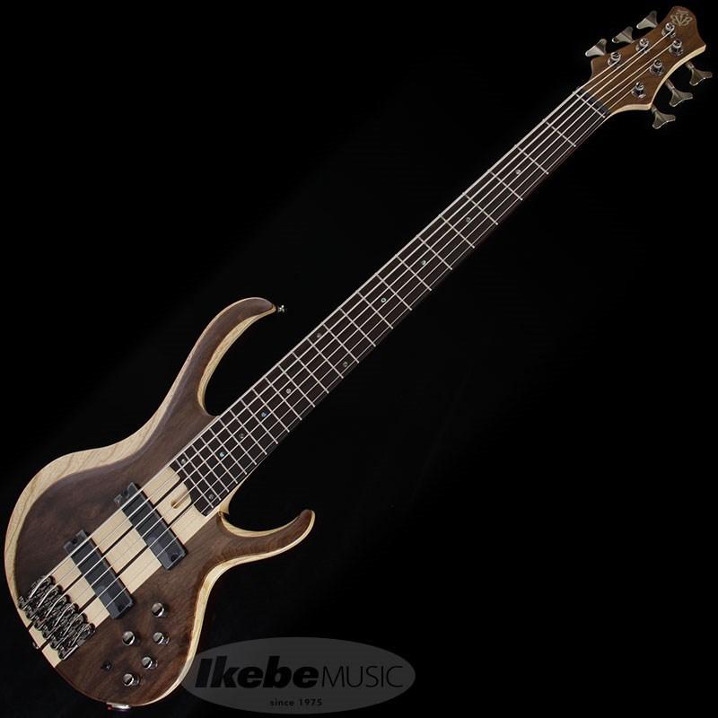 Ibanez（アイバニーズ） Ibanez BTB746-NTL : イケベ楽器店 - 通販