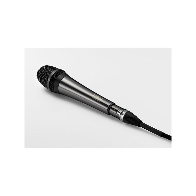 ORB（オーブ） ORB Clear Force Microphone the finest for acoustic