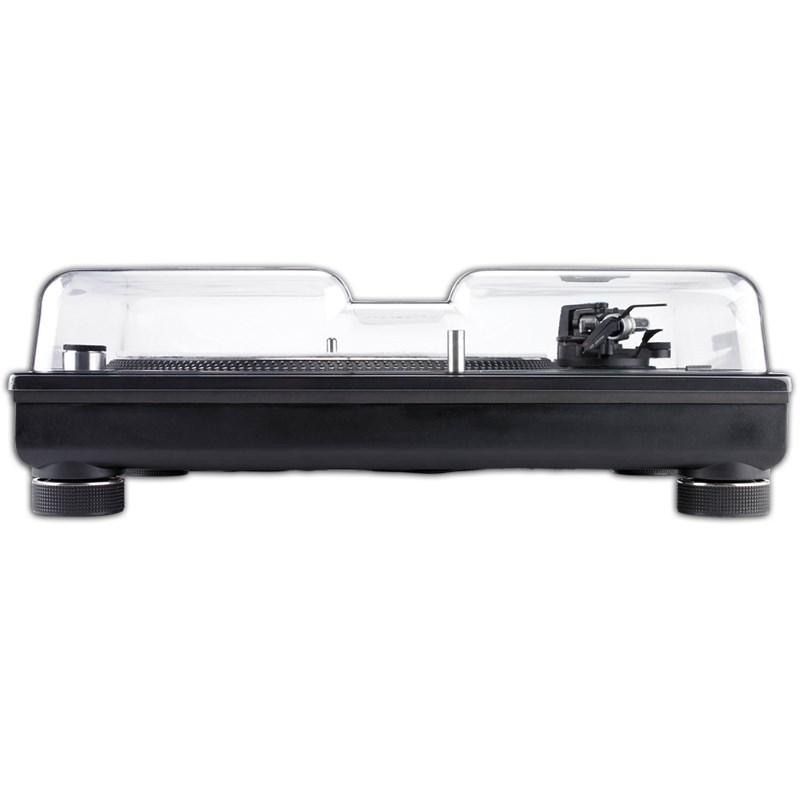 DECKSAVER DS-PC-SL1200 【Technics SL-1200シリーズ / Pioneer PLX