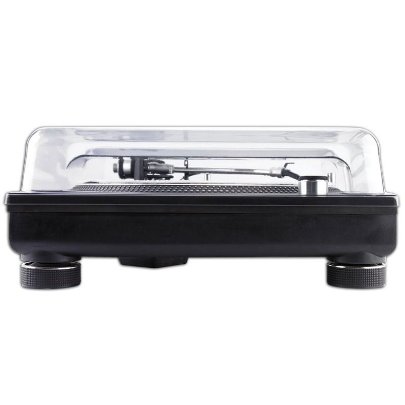 Technics SL-1200用 DECKSAVER ( デッキセーバー ) DECKSAVER ( デッキ