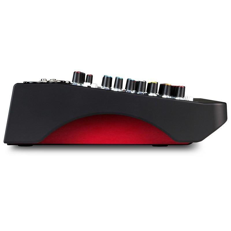 ALLEN&HEATH ZEDi-10【アナログミキサー】 : イケベ楽器店 - 通販