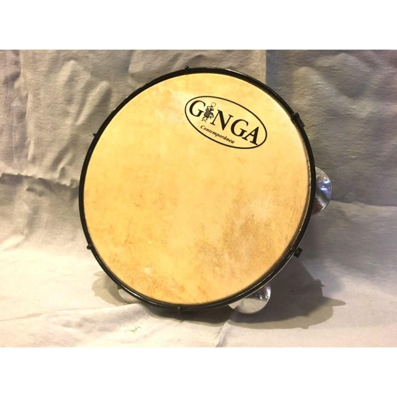 CONTEMPORANEA CO-PDG105F [本皮パンデイロ/10] | 