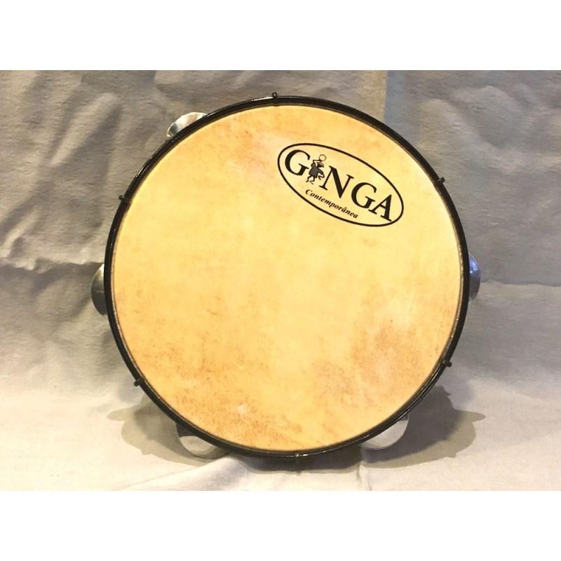 CONTEMPORANEA CO-PDG105F [本皮パンデイロ/10] |  | 01