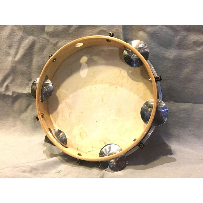 CONTEMPORANEA CO-PDG105F [本皮パンデイロ/10] |  | 02