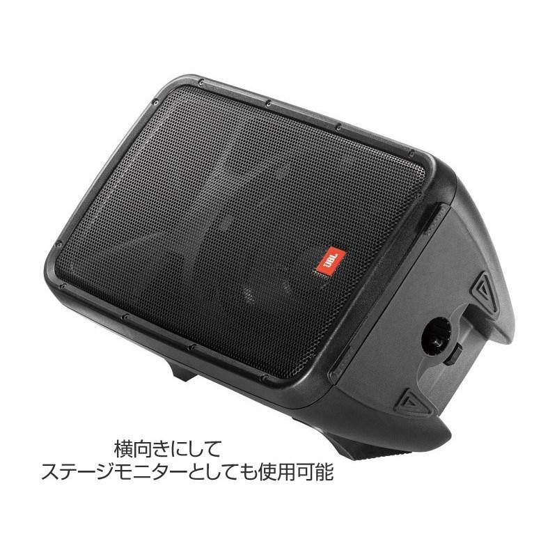 JBL（ジェイビーエル） JBL EON208P 【ポータブルPAシステム