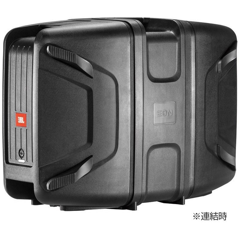 JBL（ジェイビーエル） JBL EON208P 【ポータブルPAシステム