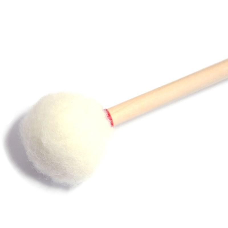 ROHEMA ECO Series Timpani Mallet 42mm Felt Ball [61423] 【2本セット】｜ikebe｜02