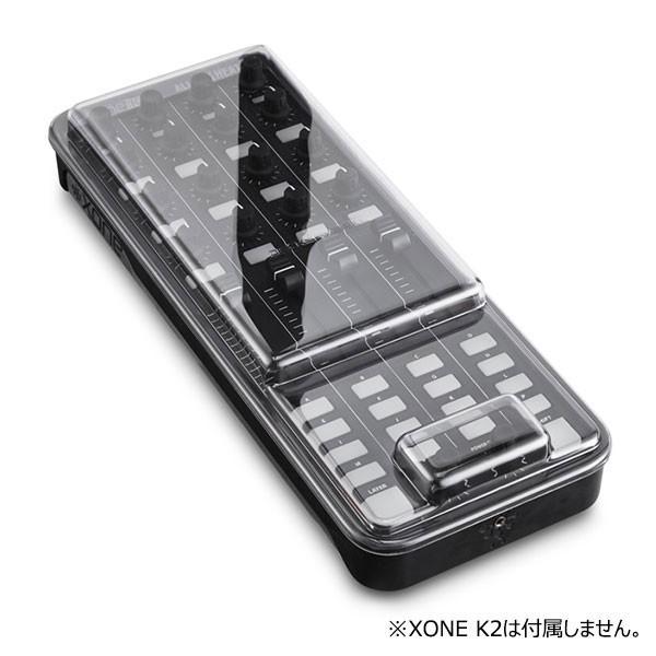 Decksaver Dsle Pc Xonek2