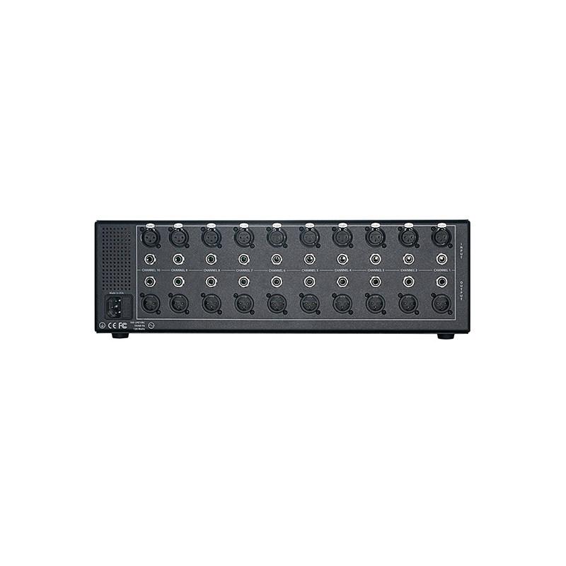 RUPERT NEVE DESIGNS R10(API500シリーズ)【API500互換ラック 10