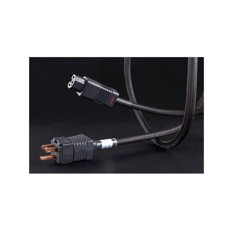 FURUTECH The Odeon (電源ケーブル)【1.8m】(お取り寄せ商品