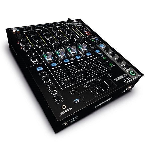 特価安いそれに目立つ Reloop Rmx 90 Dvs Serato Dj Pro 使用可能 Dvsにも対応 訳あり