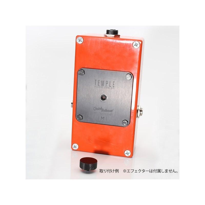 Temple Audio Design TQR-M |  | 01