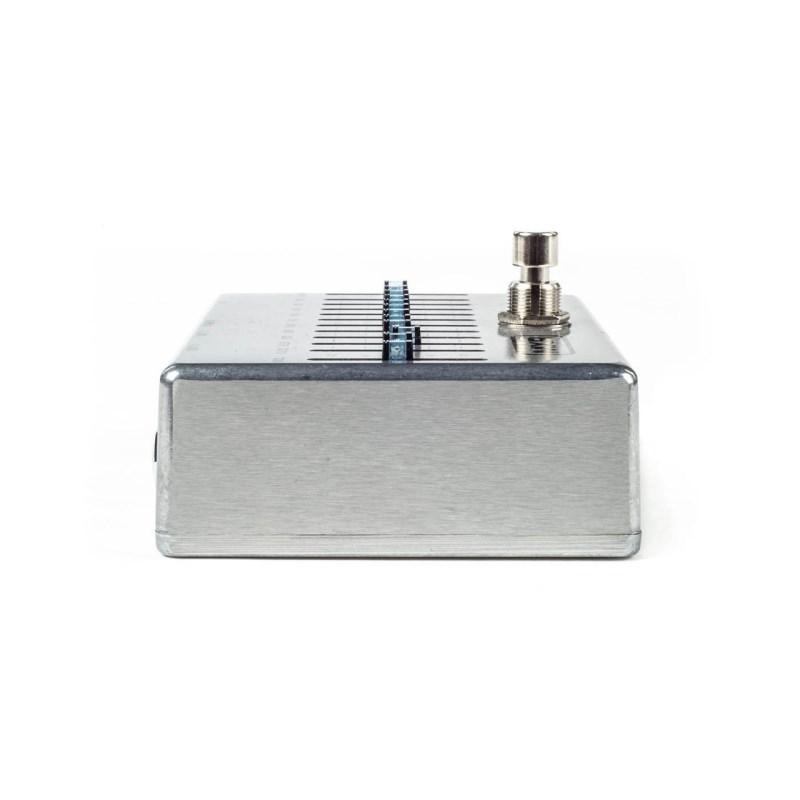 MXR 【先取り大特価セール】M108S 10 Band Graphic EQ : イケベ楽器店
