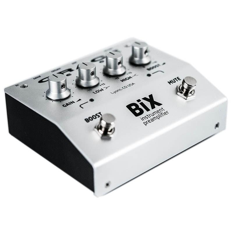GRACE design 【旧定価放出品！】【即納可能】BiX [Instrument Preamp / EQ/ DI] グレースデザイン |  | 02