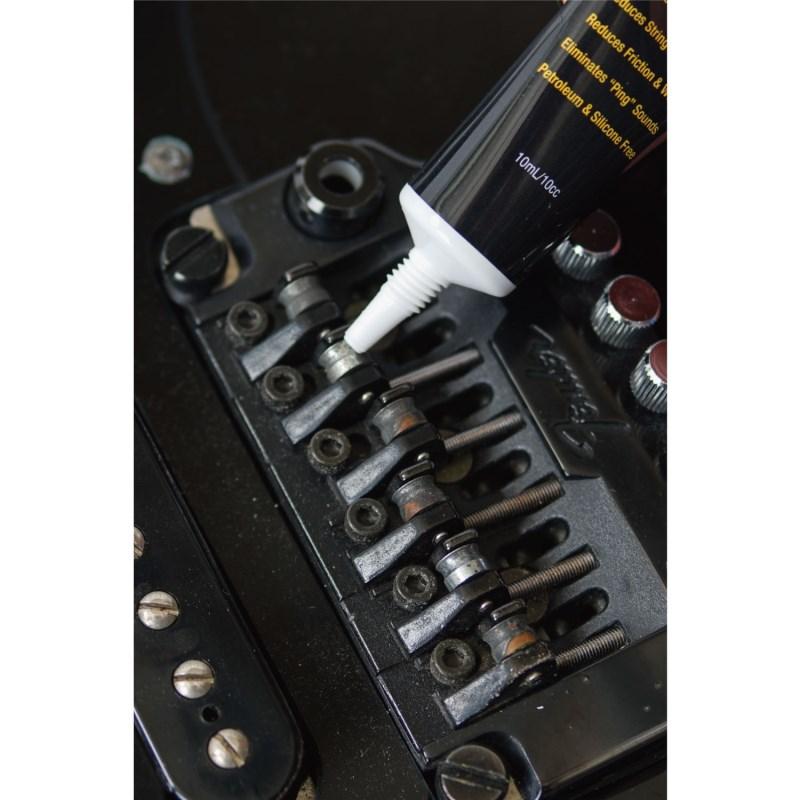 MUSIC NOMAD MN106 TUNE-IT String Insturument Lubiricant [チューニングサポートリキッド] |  | 05