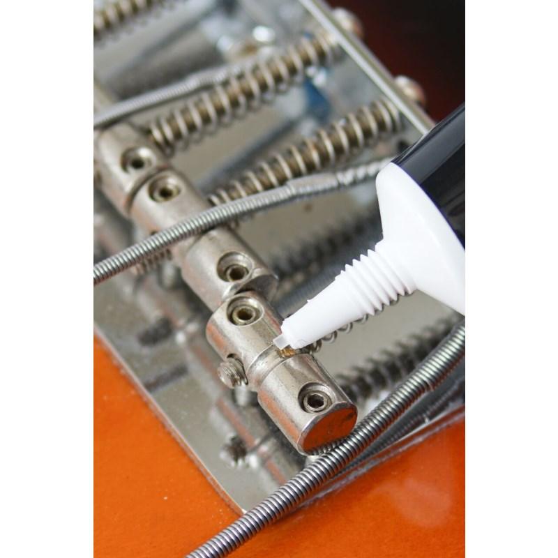 MUSIC NOMAD MN106 TUNE-IT String Insturument Lubiricant [チューニングサポートリキッド] |  | 08