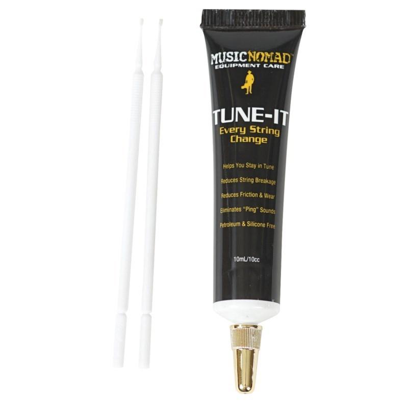 MUSIC NOMAD MN106 TUNE-IT String Insturument Lubiricant [チューニングサポートリキッド] |  | 09