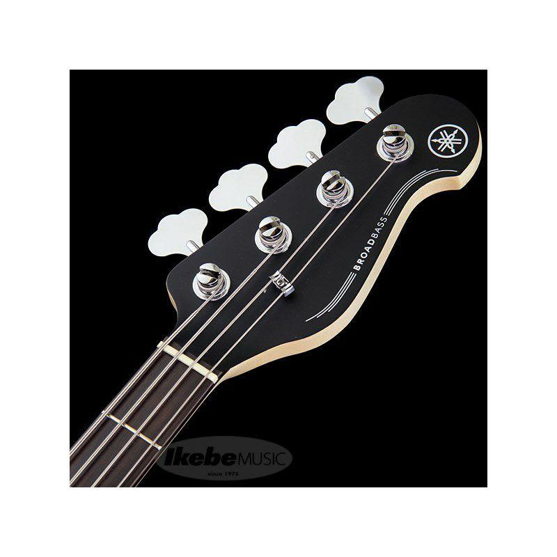 YAMAHA BB234 (Black) 【値上げ前旧価格品】 : 512354 : イケベ楽器店 