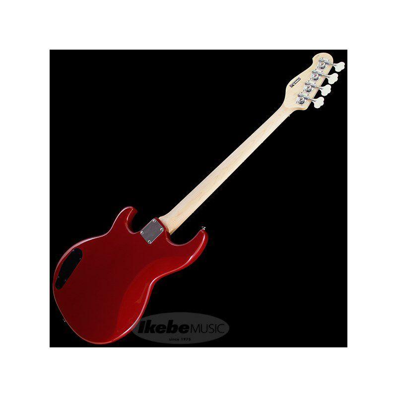 YAMAHA（ヤマハ） YAMAHA BB234 (Raspberry Red) : イケベ楽器店