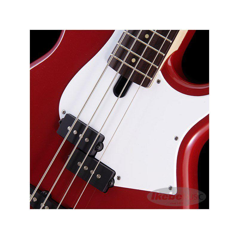 YAMAHA BB234 (Raspberry Red)｜ikebe｜04