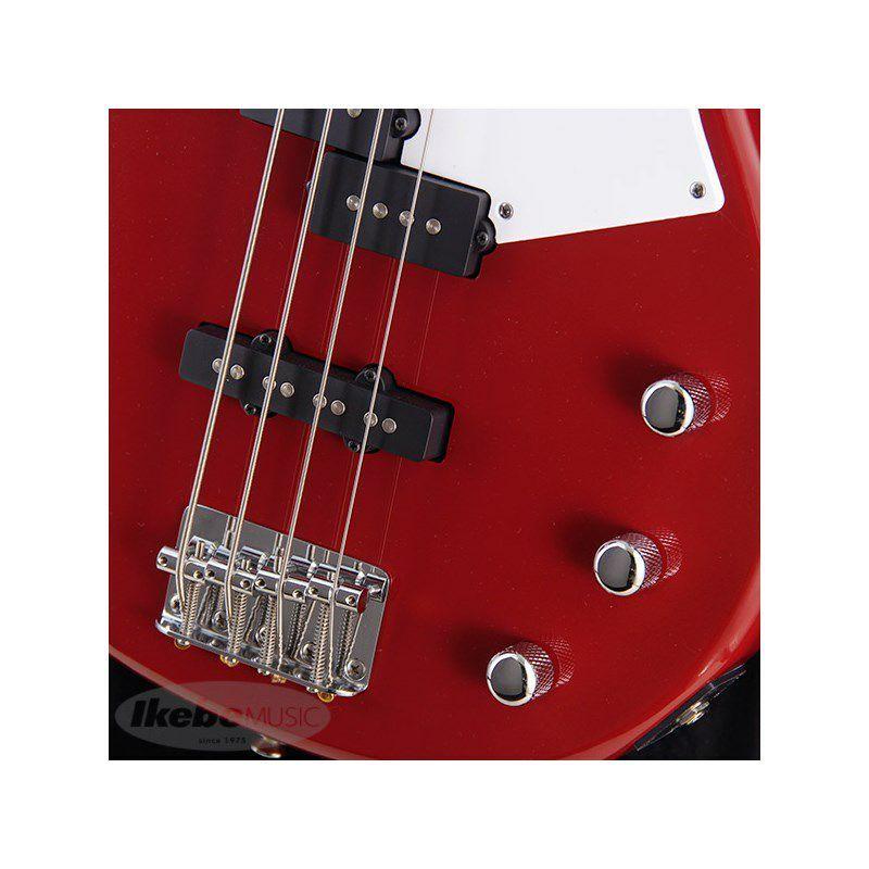 YAMAHA（ヤマハ） YAMAHA BB234 (Raspberry Red) : イケベ楽器店