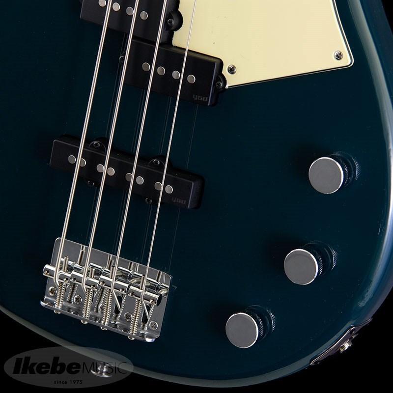YAMAHA（ヤマハ） YAMAHA BB434 (Teal Blue) : イケベ楽器店 - 通販