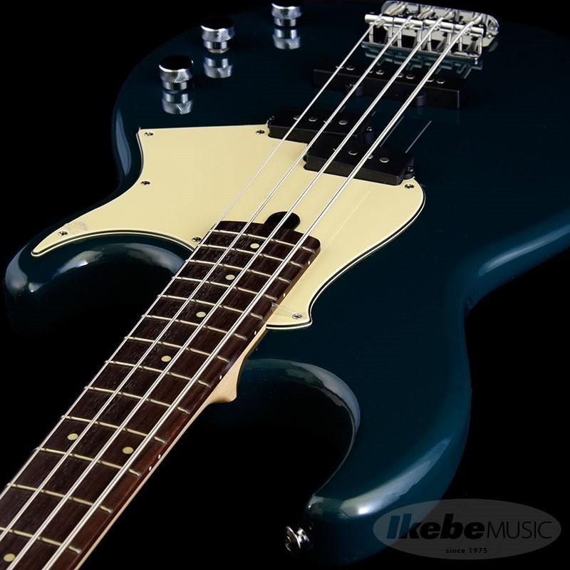 YAMAHA（ヤマハ） YAMAHA BB434 (Teal Blue) 【 GUITAR WINTER