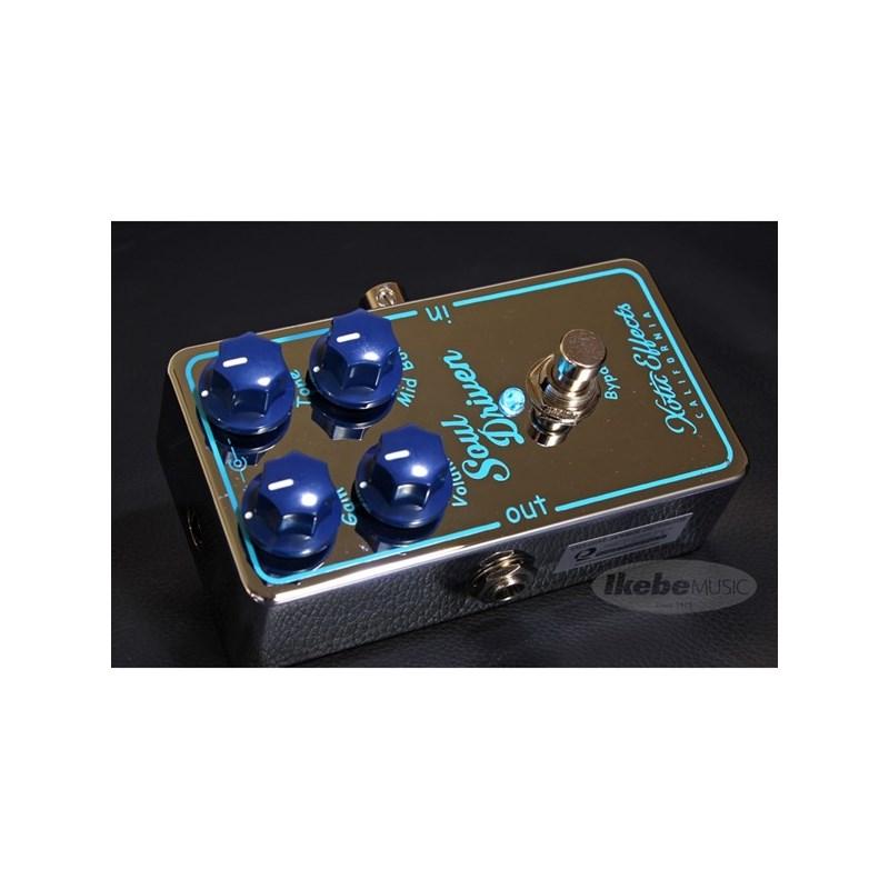 Xotic Soul Driven : イケベ楽器店 - 通販 - Yahoo!ショッピング