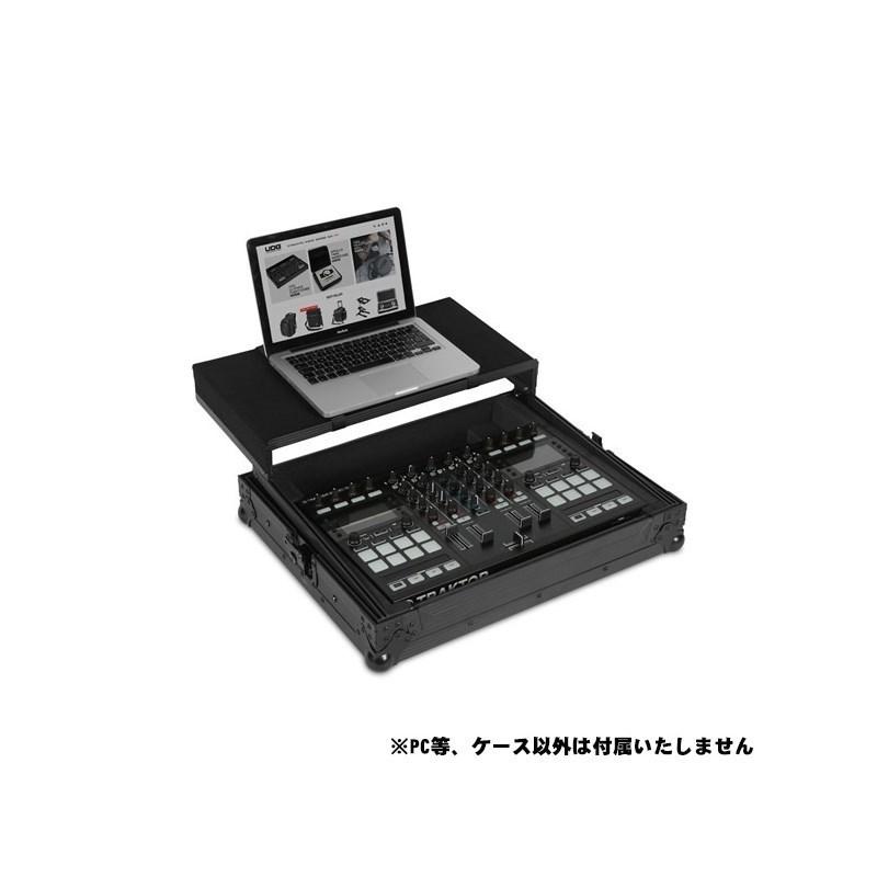 UDG Ultimate DDJ-REV7 フライトケース UDG Ultimate DDJ-REV7 フライトケース