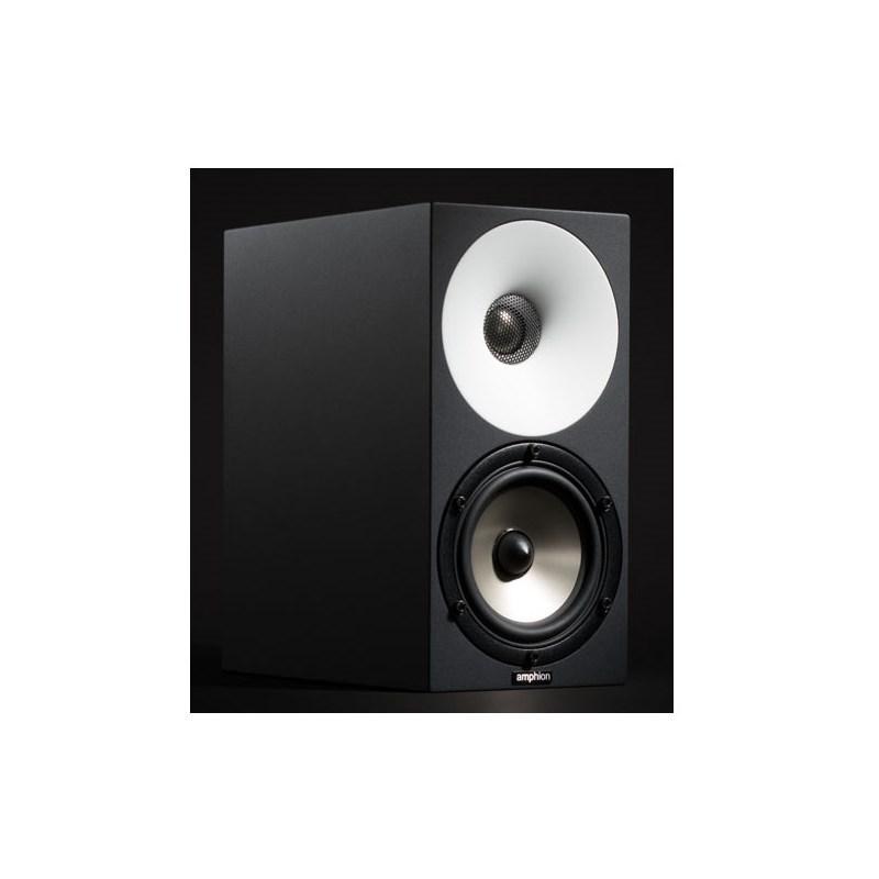 Amphion 【受注生産品】One12 (ペア)(パッシブモニタースピーカー)(スタジオモニター)(ニアフィールド)(One 12)(アンフィオン)の画像
