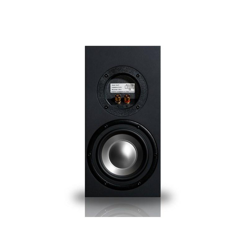 Amphion 【受注生産品】One15 (ペア)(パッシブモニタースピーカー