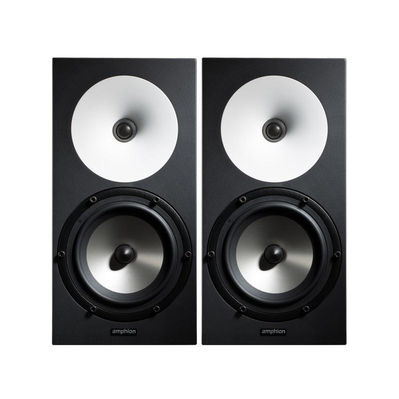 Amphion 【受注生産品】One18 (ペア)(パッシブモニタースピーカー