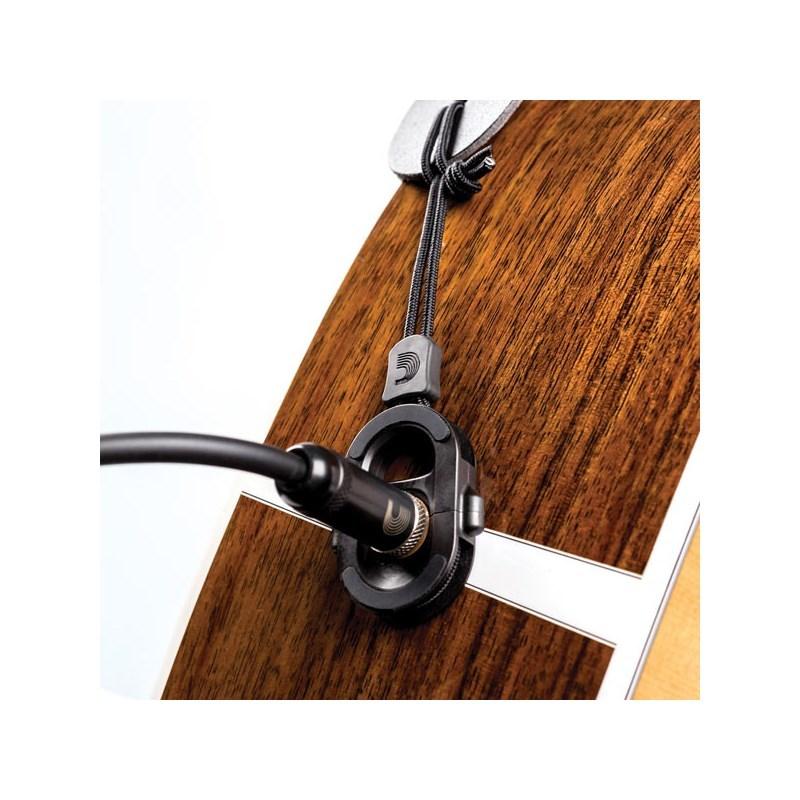 PLANET WAVES Cinch Fit Acoustic Jack Lock【PW-AJL-01】｜ikebe｜02