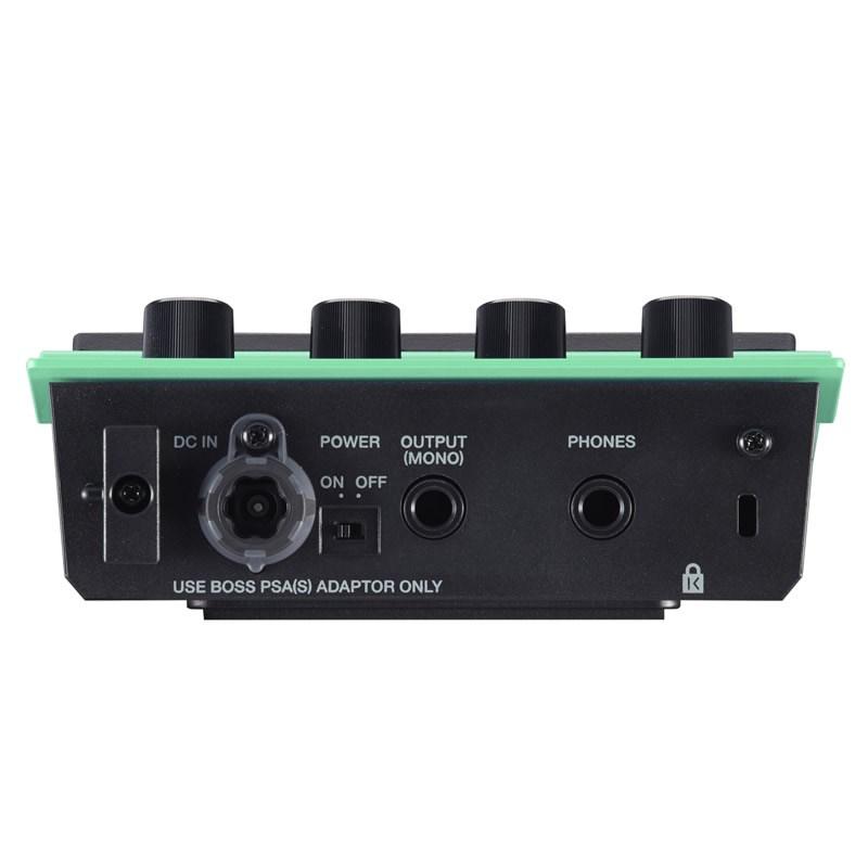 Roland SPD::ONE ELECTRO [SPD-1E / Percussion Pad] | ローランド | 02