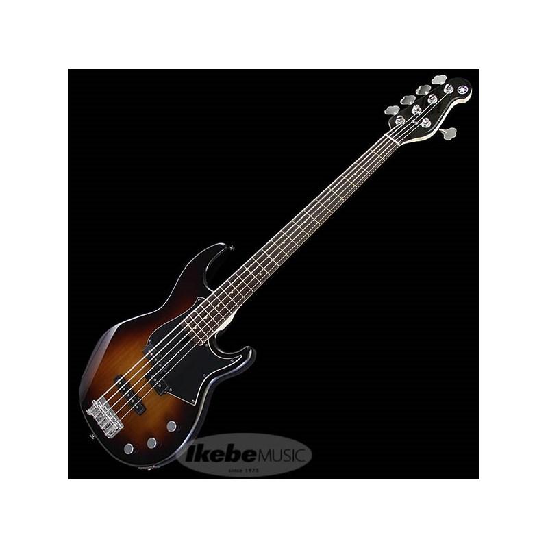 YAMAHA（ヤマハ） YAMAHA BB435 (Tobacco Brown Sunburst