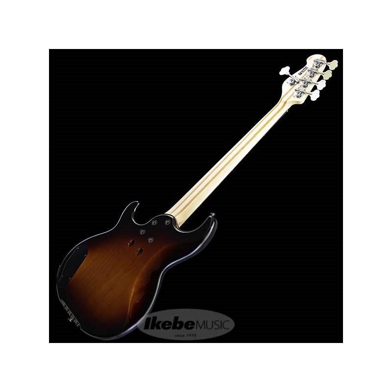 YAMAHA（ヤマハ） YAMAHA BB435 (Tobacco Brown Sunburst
