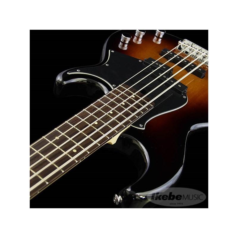 YAMAHA（ヤマハ） YAMAHA BB435 (Tobacco Brown Sunburst