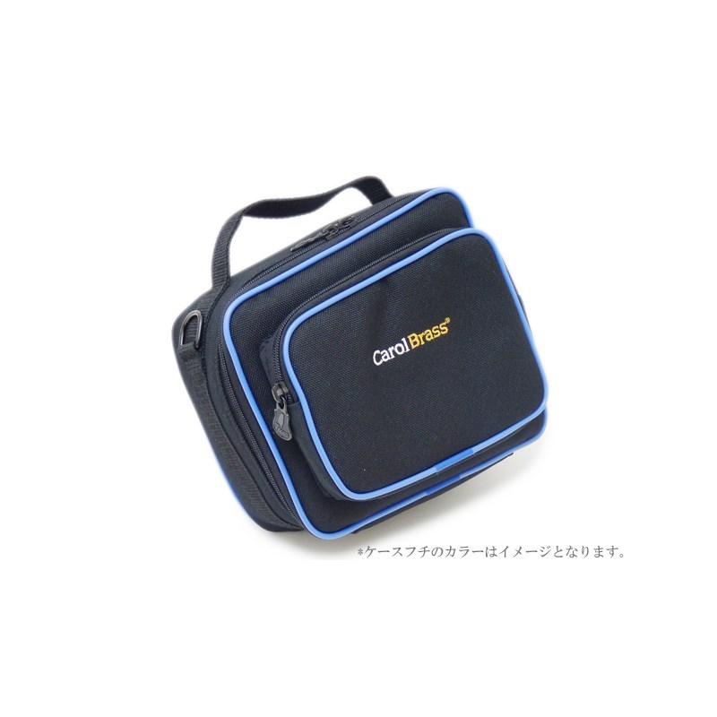 CAROL BRASS キャロルブラス / MINI N1000 CL 【Bb ミニポケット