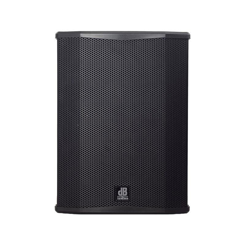 db Technologies SUB 18H | 