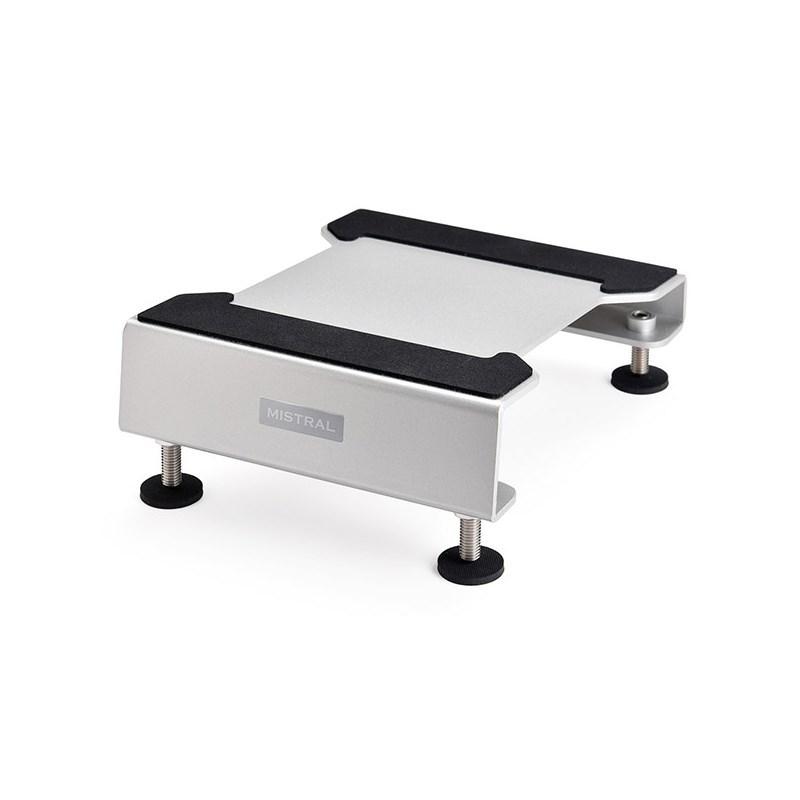 MISTRAL スピーカースタンド MISTRAL Desktop Speaker Stands【ペア】 (DSS1620S)