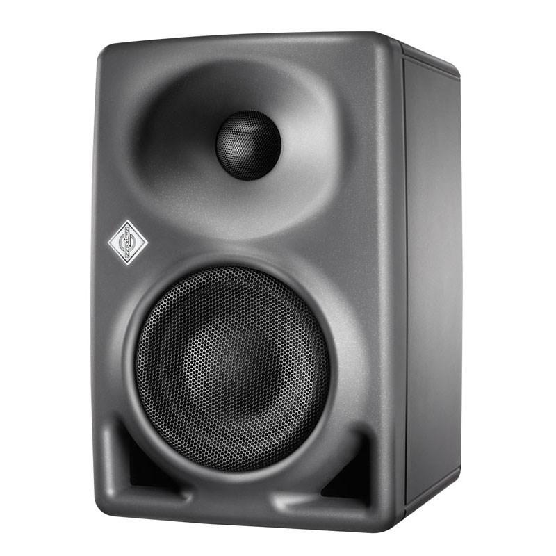 NEUMANN 【夏先取り大特価セール】KH 80 DSP A G (ペア)(ノイマン)(モニタースピーカー)(KH80)(アクティブモニタースピーカー)の画像