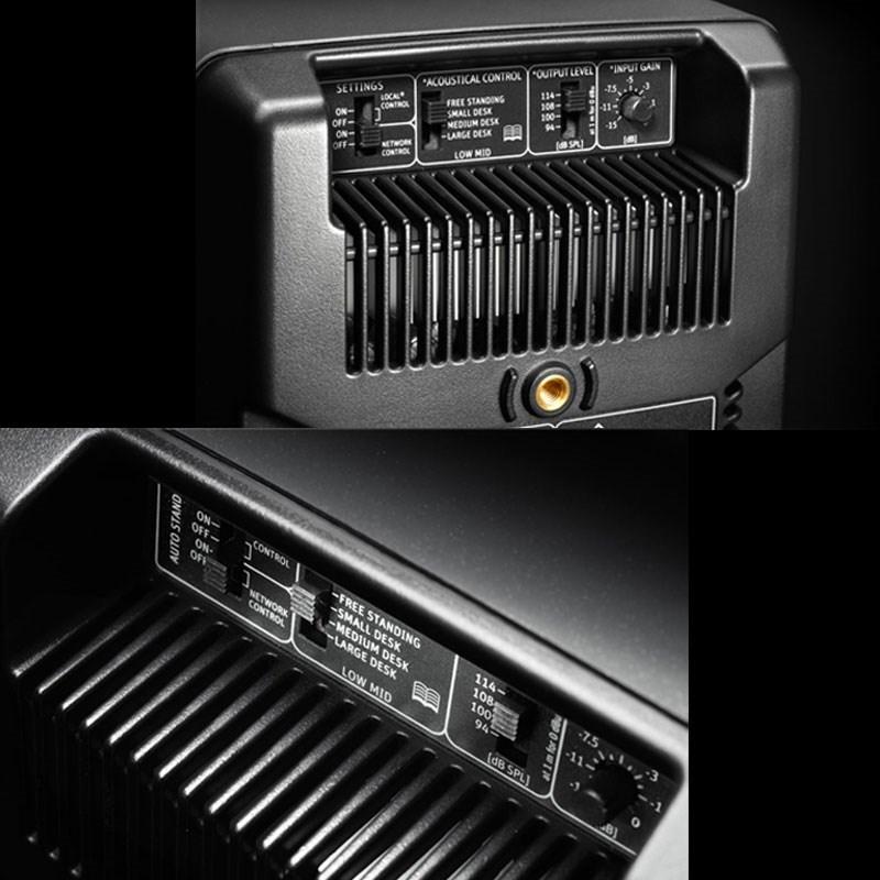NEUMANN 【夏先取り大特価セール】KH 80 DSP A G (ペア)(ノイマン)(モニタースピーカー)(KH80)(アクティブモニタースピーカー)の画像