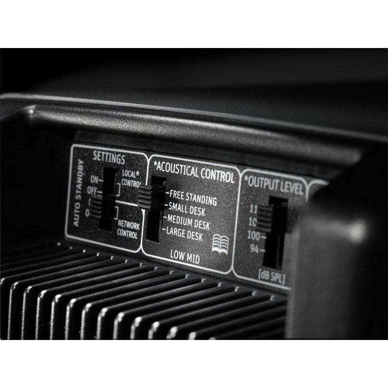 NEUMANN KH 80 DSP A G(1本)(ノイマン)(モニタースピーカー) : イケベ