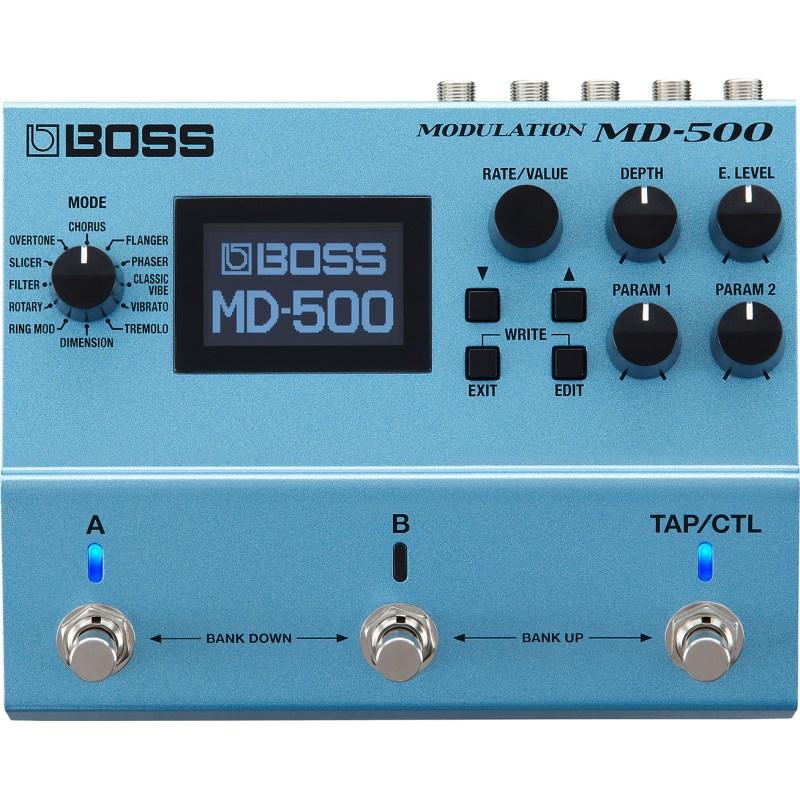 BOSS MD-500  ボス_1