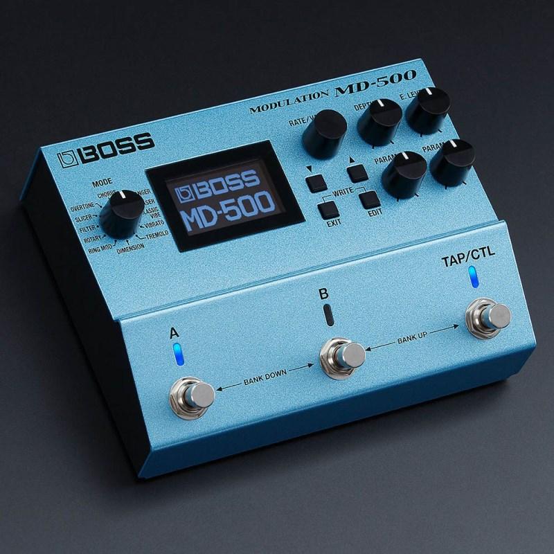 BOSS MD-500  ボス_4