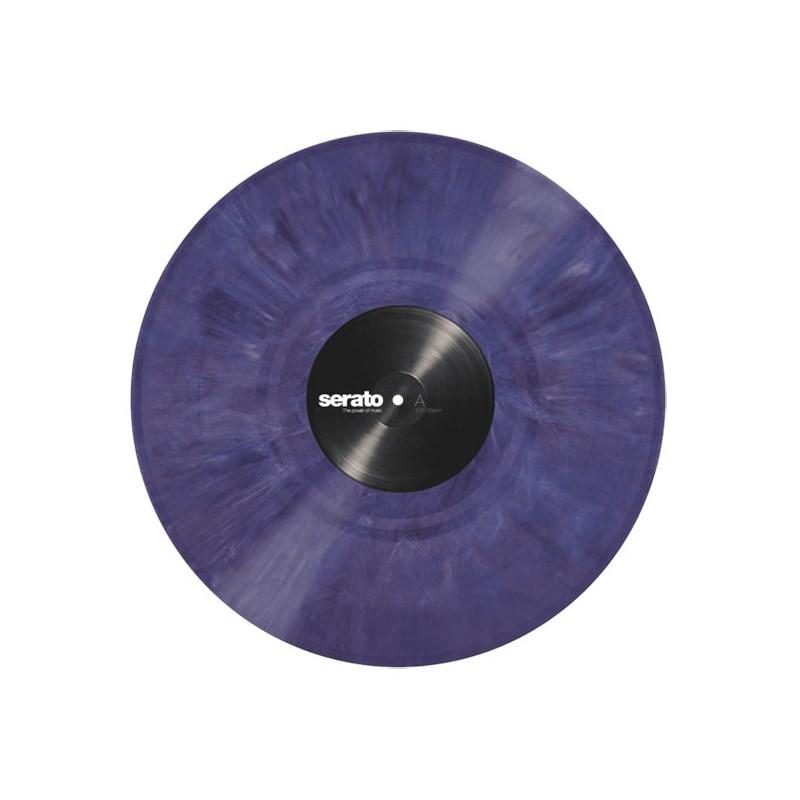 serato 12 Serato Control Vinyl [Purple] 2枚組 セラート コントロール バイナル SCV-PS-PUR-2 (12インチサイズ)｜ikebe｜02