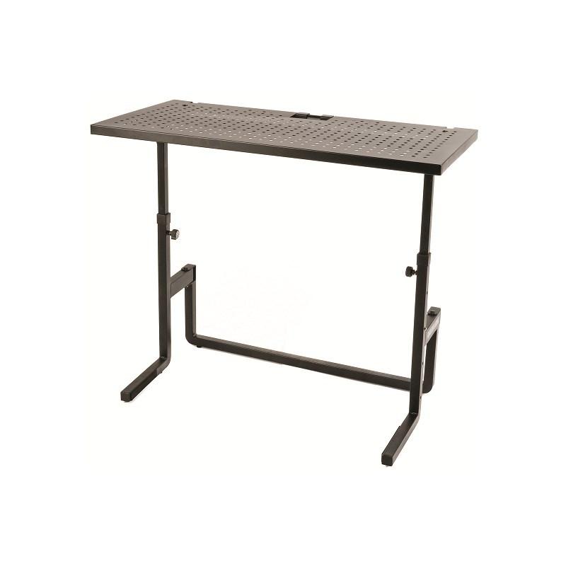 DJテーブル 折り畳み ODYSSEY 【FZF5437T】 ポータブル ブース ODYSSEY