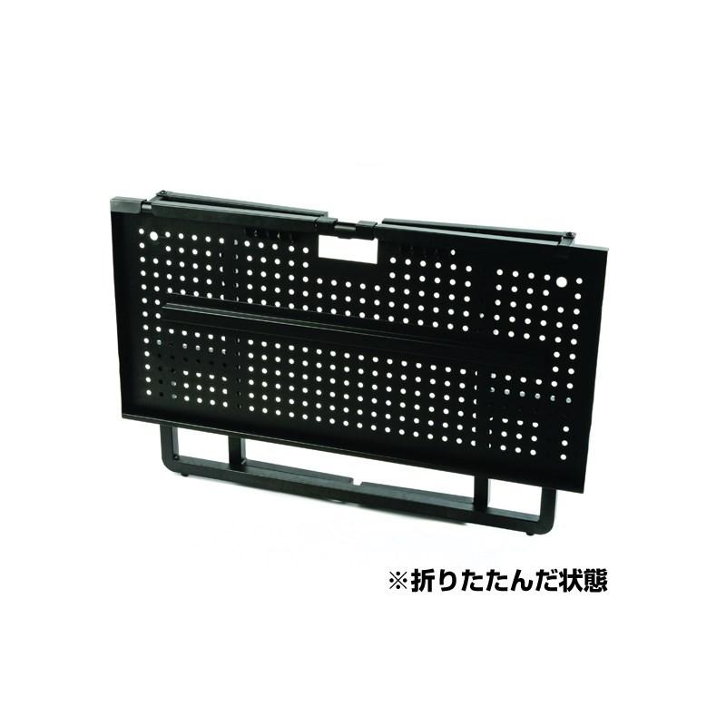 QUIK LOK DJ233 DJスタンド 【折りたたみ可能なDJテーブル